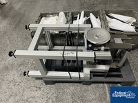 Image of Ackley Ramp Printer, 01481-00158 with Feeding System with Eriez D30A 38