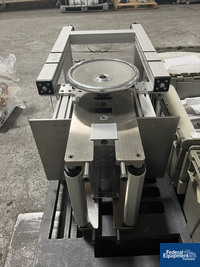 Image of Ackley Ramp Printer, 01481-00158 with Feeding System with Eriez D30A 39