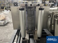 Image of Ackley Ramp Printer, 01481-00158 with Feeding System with Eriez D30A 40