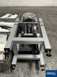 Image of Ackley Ramp Printer, 01481-00158 with Feeding System with Eriez D30A 41
