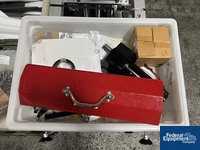 Image of Ackley Ramp Printer, 01481-00158 with Feeding System with Eriez D30A 42