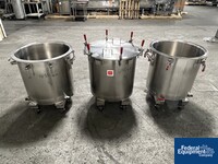 Image of Ross 40 Gallon Mixing Vessel 02
