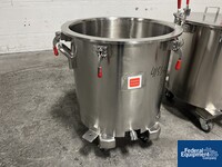 Image of Ross 40 Gallon Mixing Vessel 03