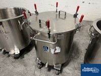 Image of Ross 40 Gallon Mixing Vessel 06