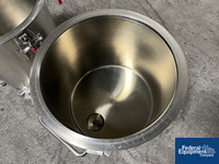 Image of Ross 40 Gallon Mixing Vessel 07