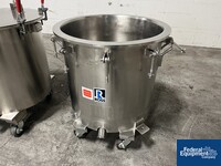 Image of Ross 40 Gallon Mixing Vessel 09