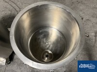 Image of Ross 40 Gallon Mixing Vessel 10