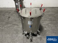 Image of Ross 40 Gallon Mixing Vessel 02