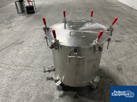 Image of Ross 40 Gallon Mixing Vessel 03