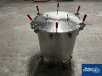 Image of Ross 40 Gallon Mixing Vessel 04