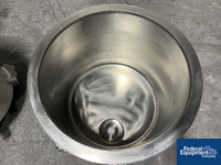 Image of Ross 40 Gallon Mixing Vessel 06
