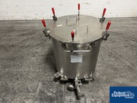 Image of Ross 40 Gallon Mixing Vessel 08