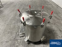 Image of Ross 40 Gallon Mixing Vessel 09