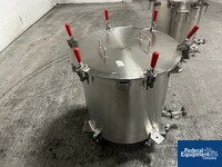Image of Ross 40 Gallon Mixing Vessel 11