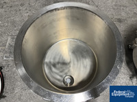 Image of Ross 40 Gallon Mixing Vessel 12