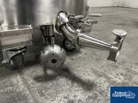 Image of Ross 40 Gallon Mixing Vessel 13
