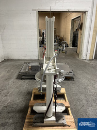 Image of Ross Discharge Press, Model DIS-40 06