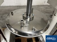Image of Ross Discharge Press, Model DIS-40 07
