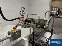 Image of Ross Discharge Press, Model DIS-40 10