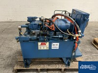 Image of Ross Discharge Press, Model DIS-40 12