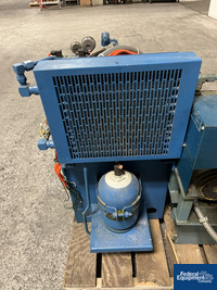 Image of Ross Discharge Press, Model DIS-40 16