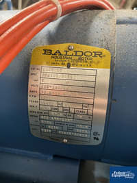 Image of Ross Discharge Press, Model DIS-40 18