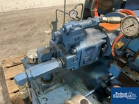 Image of Ross Discharge Press, Model DIS-40 19