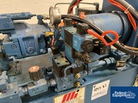 Image of Ross Discharge Press, Model DIS-40 20