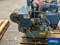 Image of Ross Discharge Press, Model DIS-40 21