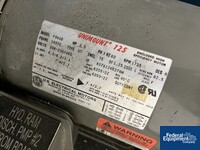 Image of Ross Discharge Press, Model DIS-40 27
