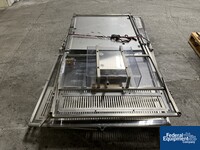 Image of Ross Discharge Press, Model DIS-40 31