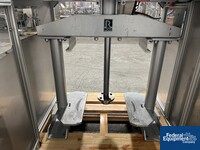 Image of Ross Discharge Press, Model DS-40 07