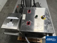 Image of Ross Discharge Press, Model DS-40 11