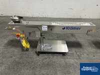Image of Two Kramer Tablet Conveyors, KB7020 02