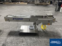 Image of Two Kramer Tablet Conveyors, KB7020 05