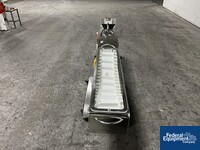 Image of Two Kramer Tablet Conveyors, KB7020 06