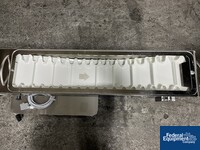 Image of Two Kramer Tablet Conveyors, KB7020 08