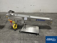 Image of Two Kramer Tablet Conveyors, KB7020 10