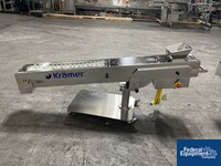 Image of Two Kramer Tablet Conveyors, KB7020 13