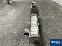 Image of Two Kramer Tablet Conveyors, KB7020 14