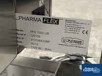 Image of Pharma Flex PFC 1000 LIR Tablet Deduster 02