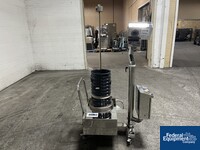 Image of Pharma Flex PFC 1000 LIR Tablet Deduster 05