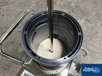 Image of Pharma Flex PFC 1000 LIR Tablet Deduster 07