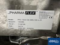Image of (2) Pharma Flex PFC 1500 Tablet Dedusters 03