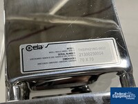 Image of (2) Pharma Flex PFC 1500 Tablet Dedusters 21