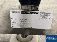Image of (2) Pharma Flex PFC 1500 Tablet Dedusters 27
