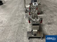 Image of (2) Pharma Flex PFC 1500 Tablet Dedusters 28