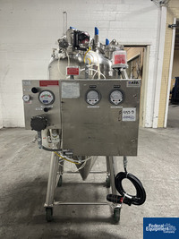 Image of 400 Liter AZO Ltd Feeding Hopper, S/S 05