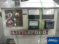Image of 10 Liter Littleford W-10 High Intensity Mixer, S/S 04