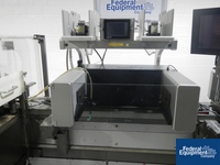 Image of UPS4 UHLMANN BLISTER MACHINE 11